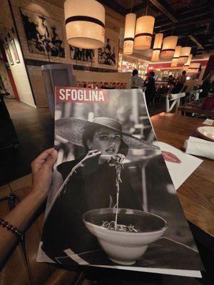 Sfoglina Downtown by null