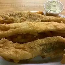 Main Street Diner and Pizzeria - Fish Fry Friday