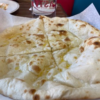 Masti Indian Street Eats - Butter Naan - Indian Near Me - Duluth, Georgia Masti Indian Street Eats - Butter Naan - Indian Near Me - Duluth, Georgia