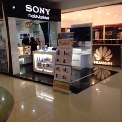 SM Megamall Cyberzone
