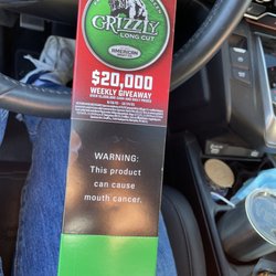 Reno-Sparks Indian Colony Smokeshop Verdi - $42 for 10? Crazy great deal!