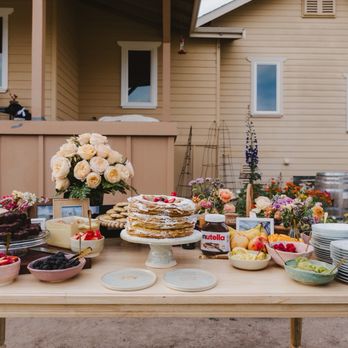 All About Events - Party Equipment Rentals Near Me - Paso Robles, California All About Events - Party Equipment Rentals Near Me - Paso Robles, California