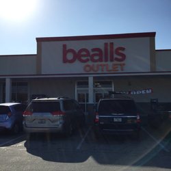 Beall's Outlet