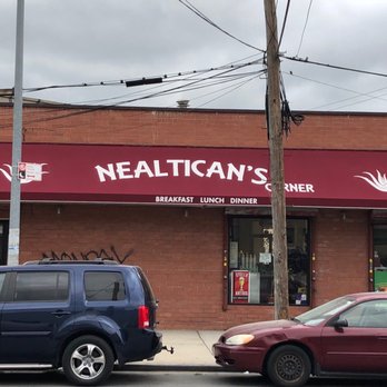 Nealtican Deli Grocery Corp - the front of nealtican's diner - Delis Near Me - Brooklyn, New York Nealtican Deli Grocery Corp - the front of nealtican's diner - Delis Near Me - Brooklyn, New York