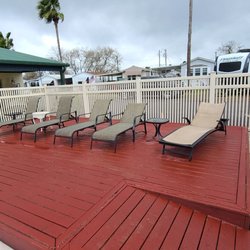 Sunset Palms RV & Mobile Home Park