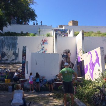 Austin Detours - Arts - Tours Near Me - Austin, Texas