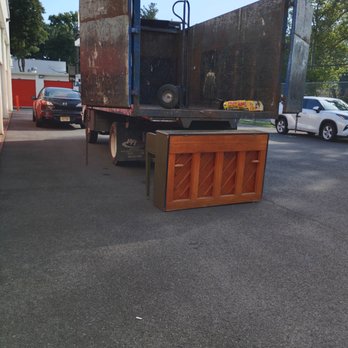 JunkDoctorsNJ - Standup Piano - Junk Removal & Hauling Near Me JunkDoctorsNJ - Standup Piano - Junk Removal & Hauling Near Me