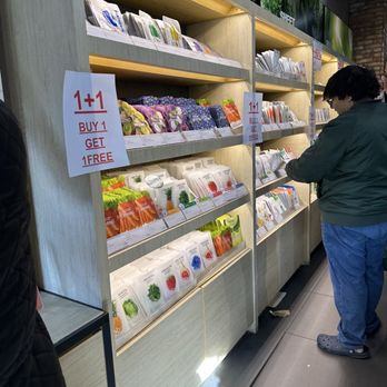 Nature Republic Flushing - Black Friday sale - Cosmetics & Beauty Supply Near Me - Flushing, New York