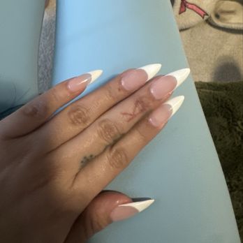 Glam Chateau - Nail Salons Near Me - Westminster, California