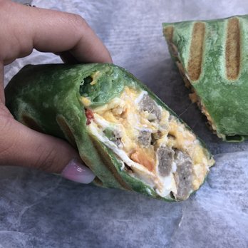 Schmagel's Bagels - Breakfast wrap - Bagels Near Me - Saint Augustine, Florida Schmagel's Bagels - Breakfast wrap - Bagels Near Me - Saint Augustine, Florida
