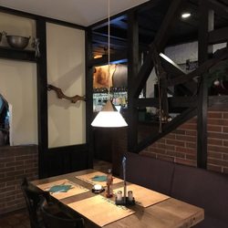 ASADO - ASADO inside at Christmastime 2018