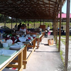 Hwy 27 North Mini Mall & Flea Market