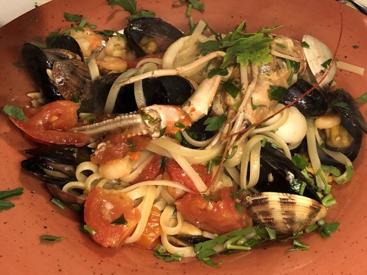 Il Pescatore by null