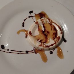 Panna Cotta