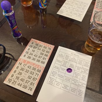 Central 28 Beer Company - Bingo - Breweries Near Me - Debary, Florida Central 28 Beer Company - Bingo - Breweries Near Me - Debary, Florida