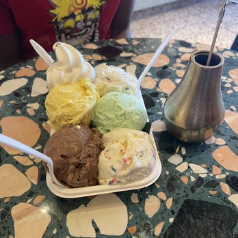 Sampaguita - Ice Cream & Frozen Yogurt Near Me - Orlando, Florida Sampaguita - Ice Cream & Frozen Yogurt Near Me - Orlando, Florida