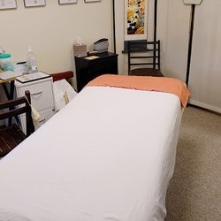 Davis Massage and Body Therapy