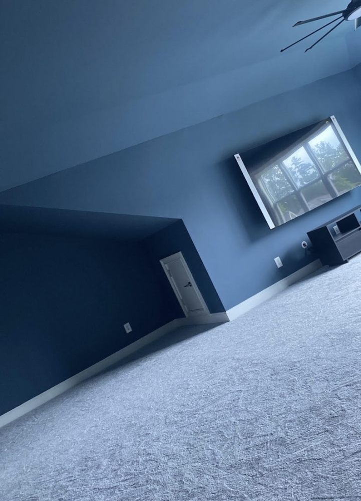 Slide of Roofstarz & Painting