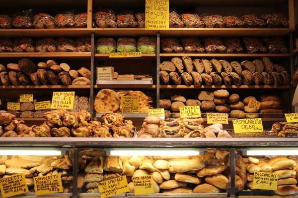 Antico Forno Roscioli by null Antico Forno Roscioli by null