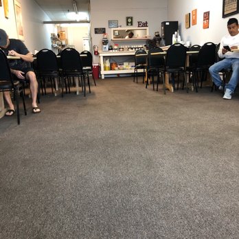 Cafe Beignet - Cafe - Cafes Near Me - Orange Beach, Alabama