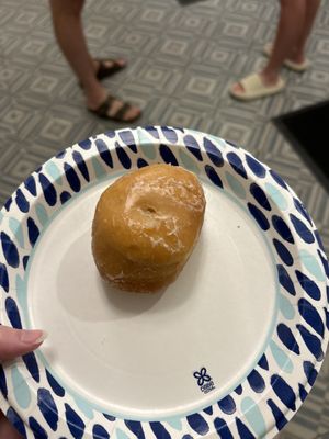 Funner Brothers Donut Company by null