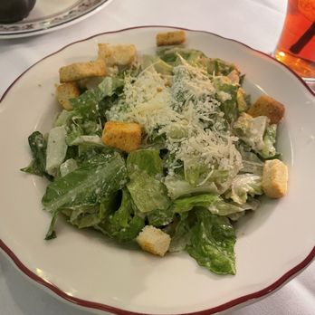 Maggiano's - Caesar Salad - Italian Near Me - Cincinnati, Ohio