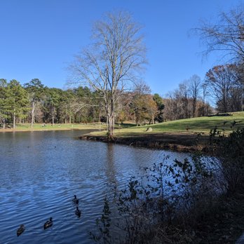 Country Park - Parks Near Me - Greensboro, North Carolina