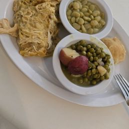 Chicken Pie