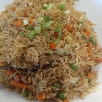 Hakka Chilli - Fried rice - Hakka Near Me - Mississauga, Ontario