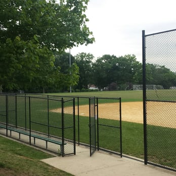 DeHart Park - Parks Near Me - Maplewood, New Jersey
