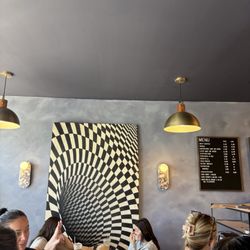 Small Batch Coffee
