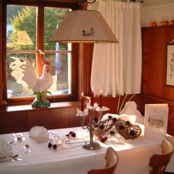 Hotel Gut Dürnhof - Kräuterecke in der Hühnerstube