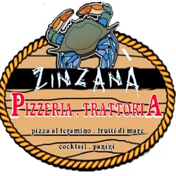 Pizzeria Inferno - Trattoria Pizzeria " Zinzaná "
