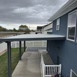 Utah Patio Pros