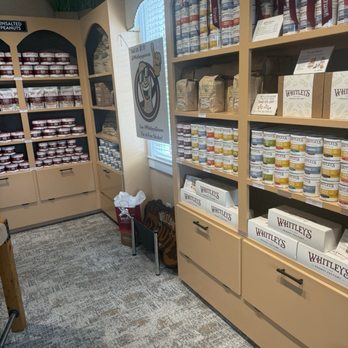 Whitley's Peanut Factory - Specialty Food Near Me - Hayes, Virginia Whitley's Peanut Factory - Specialty Food Near Me - Hayes, Virginia