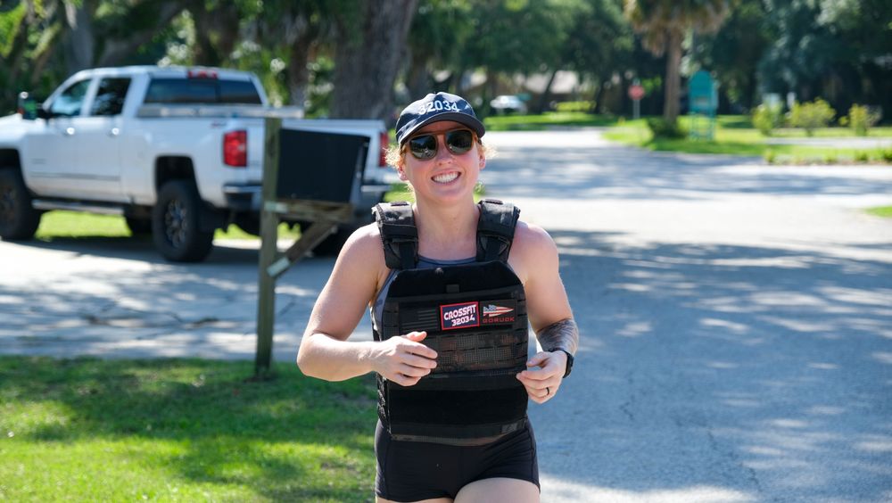 Crossfit 32034 Image