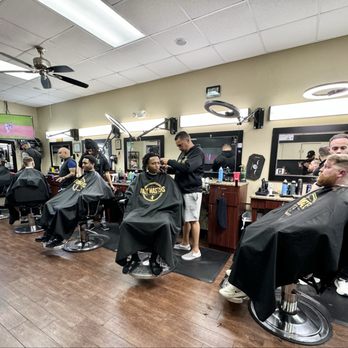 Fade Masters Lutz - Barbers Near Me - Lutz, Florida Fade Masters Lutz - Barbers Near Me - Lutz, Florida