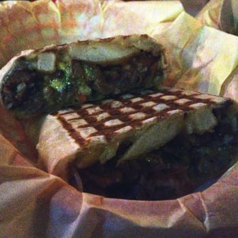 Garaje - Cali Steak Zapato - Mexican Near Me - San Francisco, California
