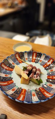 Ltd Edition Sushi by null