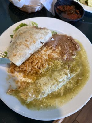 Julio's Cafe by null
