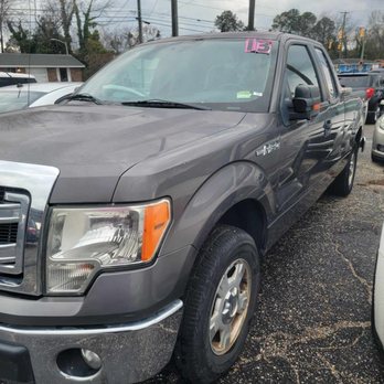 One Stop Automotive - Tires Near Me - Fayetteville, North Carolina One Stop Automotive - Tires Near Me - Fayetteville, North Carolina