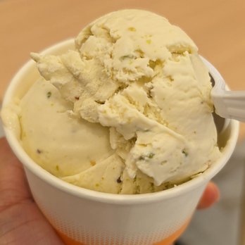 Salep Ice Cream Cafe - Pistachio - Ice Cream & Frozen Yogurt Near Me - Ronkonkoma, New York Salep Ice Cream Cafe - Pistachio - Ice Cream & Frozen Yogurt Near Me - Ronkonkoma, New York