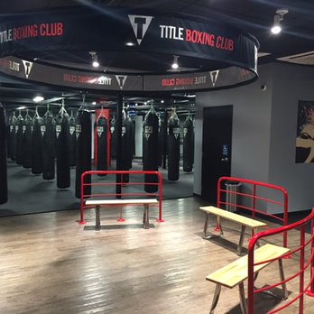 TITLE Boxing Club - Welcome to TITLE! - Gyms Near Me - Boston, Massachusetts TITLE Boxing Club - Welcome to TITLE! - Gyms Near Me - Boston, Massachusetts