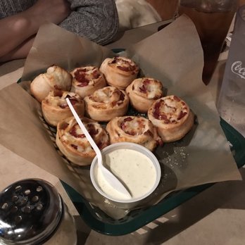 Downey's House - Italian roll bread. You should try!! - American Near Me - Mc Kees Rocks, Pennsylvania