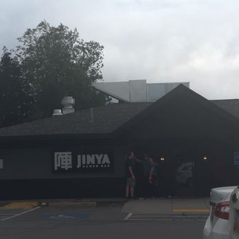 JINYA Ramen Bar - Murray - Exterior - Ramen Near Me - Murray, Utah JINYA Ramen Bar - Murray - Exterior - Ramen Near Me - Murray, Utah