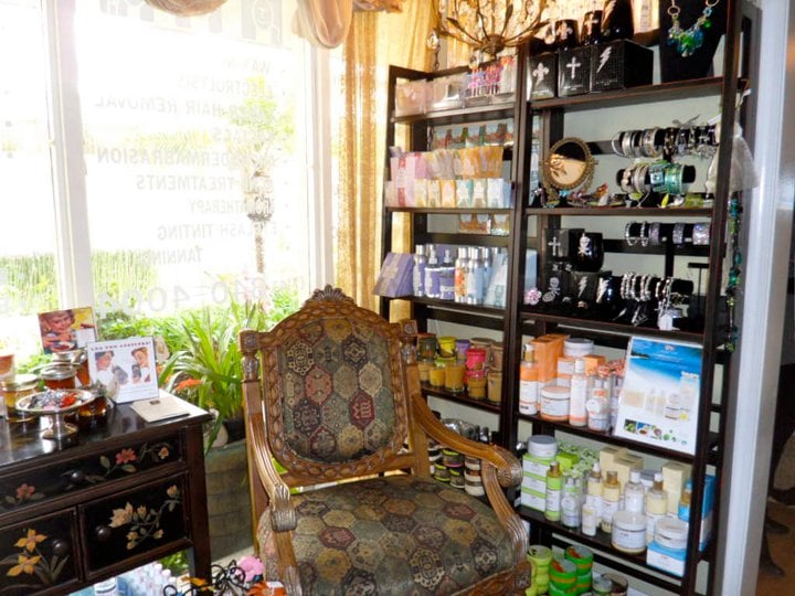 KATIE RABERS FACE AND BODY ESTHETIQUES - Updated January 2025 - 55