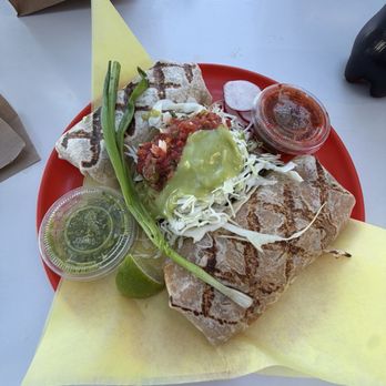 Sonoratown - Mexican Near Me - Los Angeles, California