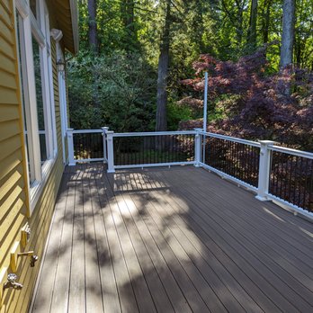 R3 Deck & Fence - Fences & Gates Near Me
