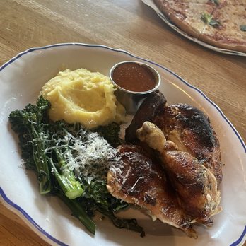 Doughbird - Rotisserie Chicken - Pizza Near Me - Phoenix, Arizona
