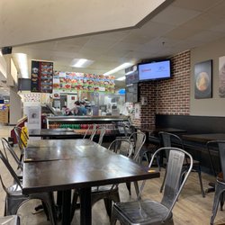 K Town - Interior (inside of H mart)